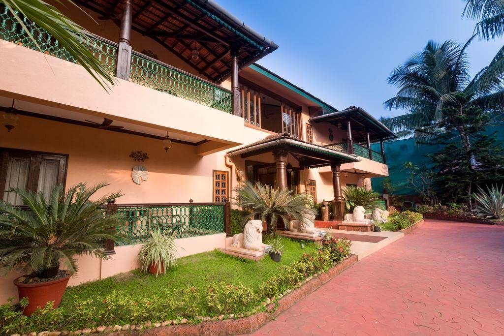 Фото Casa Severina 3*