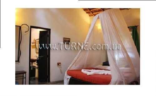 Картинка Laguna Anjuna (ex. Laguna Anjuna Resort) 3*