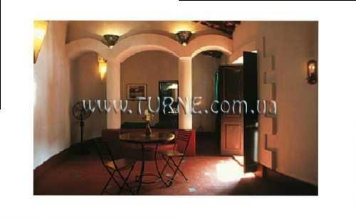 Зображення Laguna Anjuna (ex. Laguna Anjuna Resort) 3*