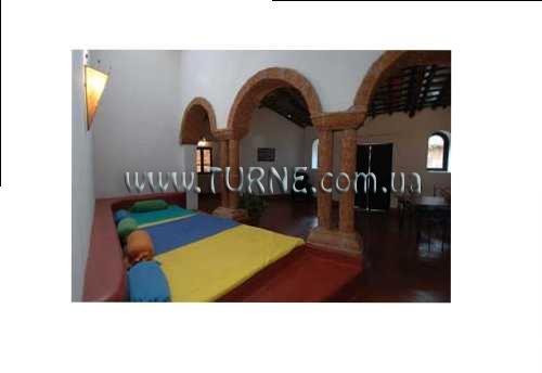 Фотографія Laguna Anjuna (ex. Laguna Anjuna Resort) 3*