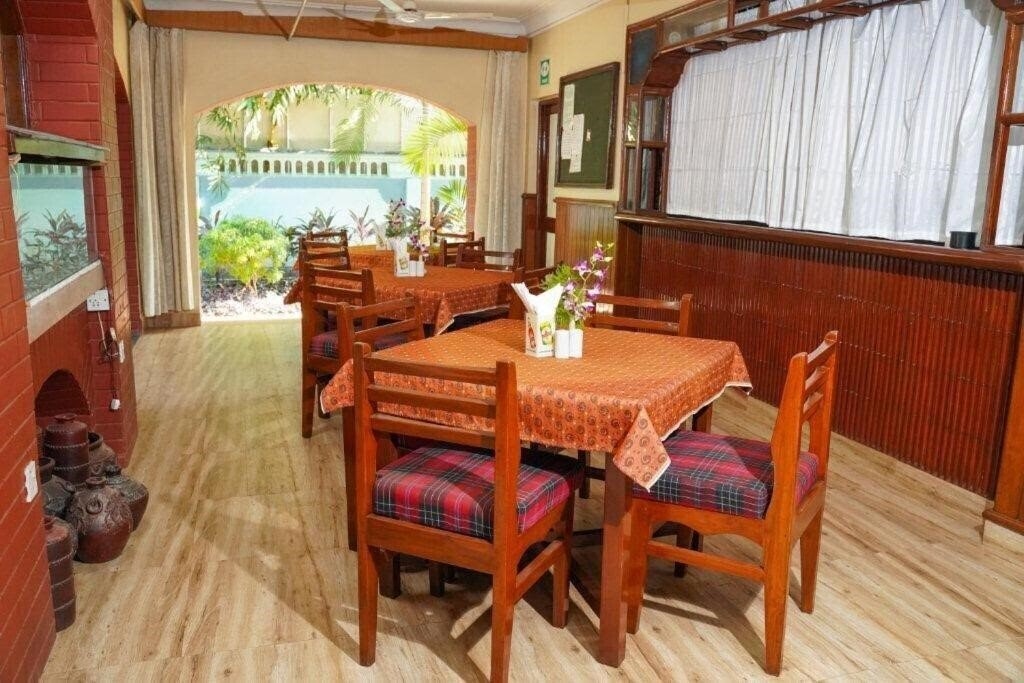 Картинка Osborne Resort 2*