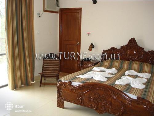 Зображення Peninsula Beach Resort 2*