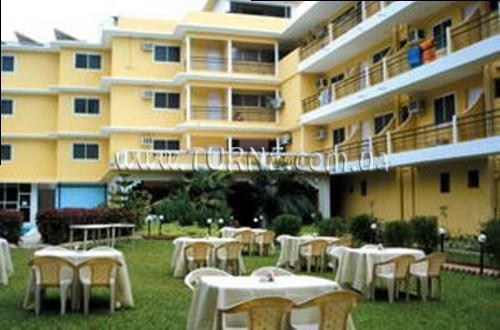 Фотографія Peninsula Beach Resort 2*