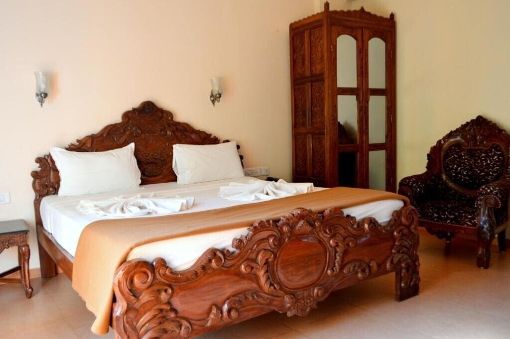Готель Villa Theresa 3*