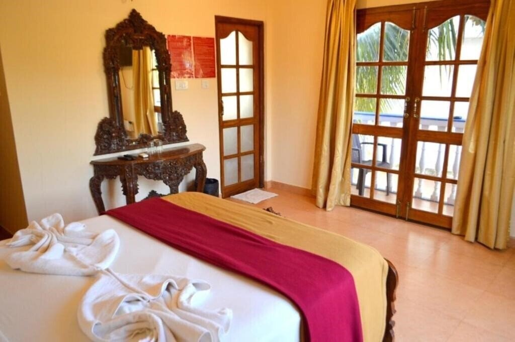 Зображення Villa Theresa 3*