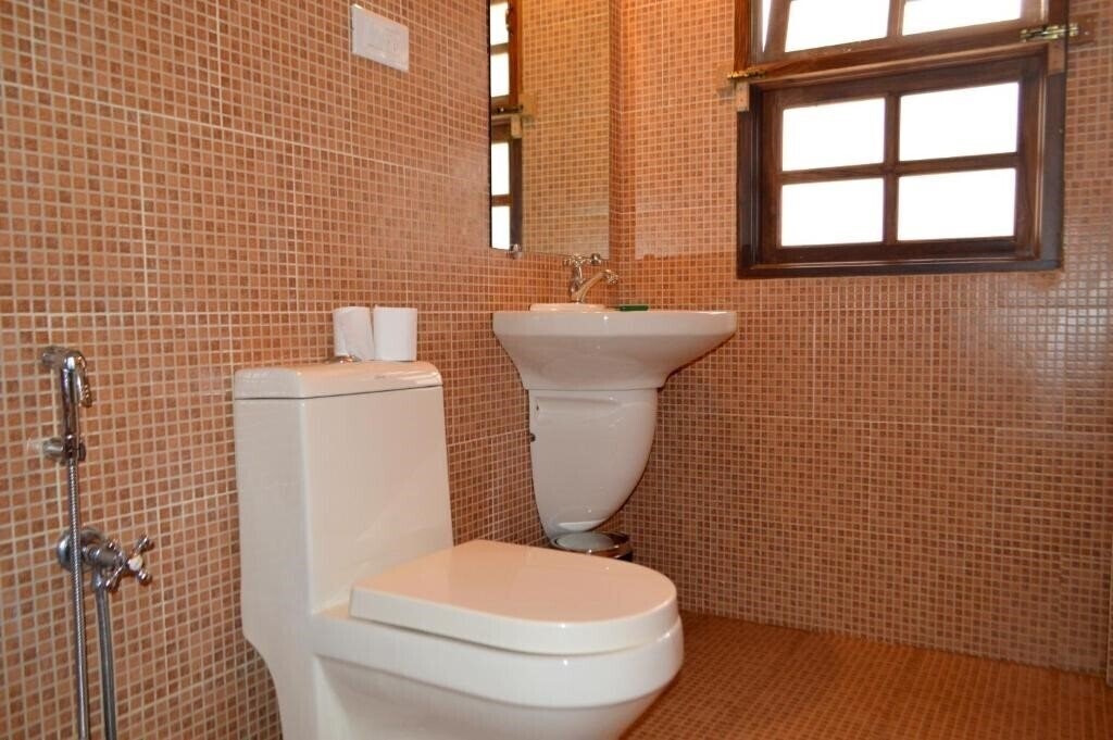 Картинка Villa Theresa 3*