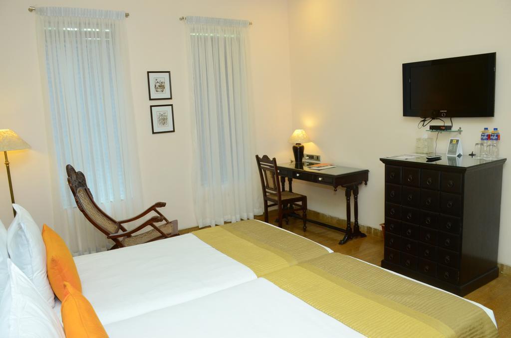 Фото O Resort & SPA 5*