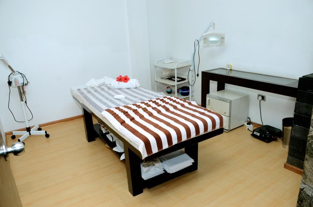 Фотографія O Resort & SPA 5*