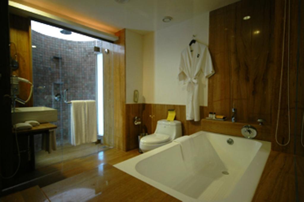 Зображення O Resort & SPA 5*