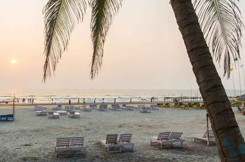 Картинка Tahira Silent Resort 3*