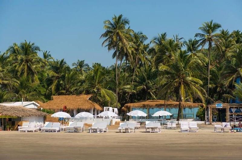 Изображение Tahira Silent Resort 3*