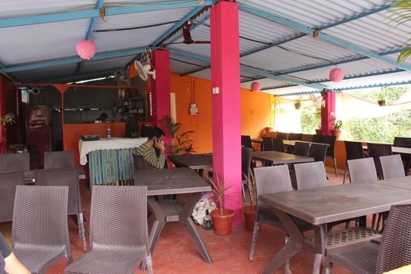 Картинка Kiara Bnb Home Apt апартаменты