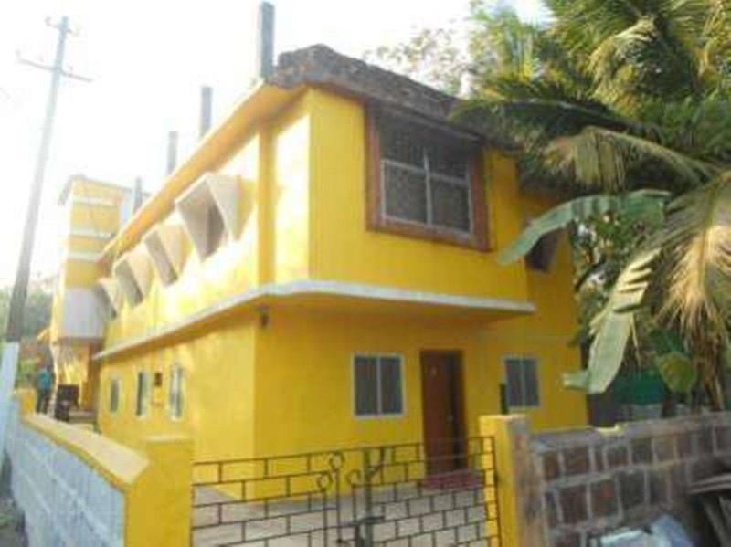 Готель Kiara Bnb Home Apt апартаменты