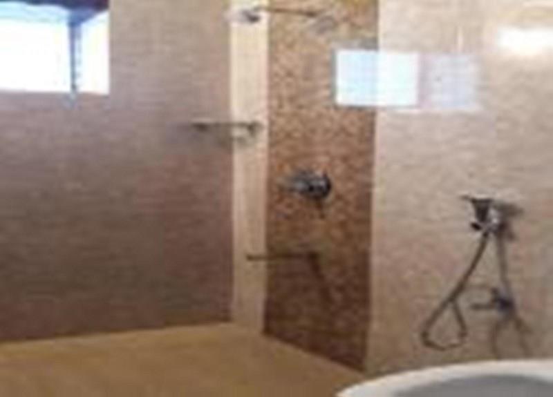 Картинка The Gulmohar Resort 3*