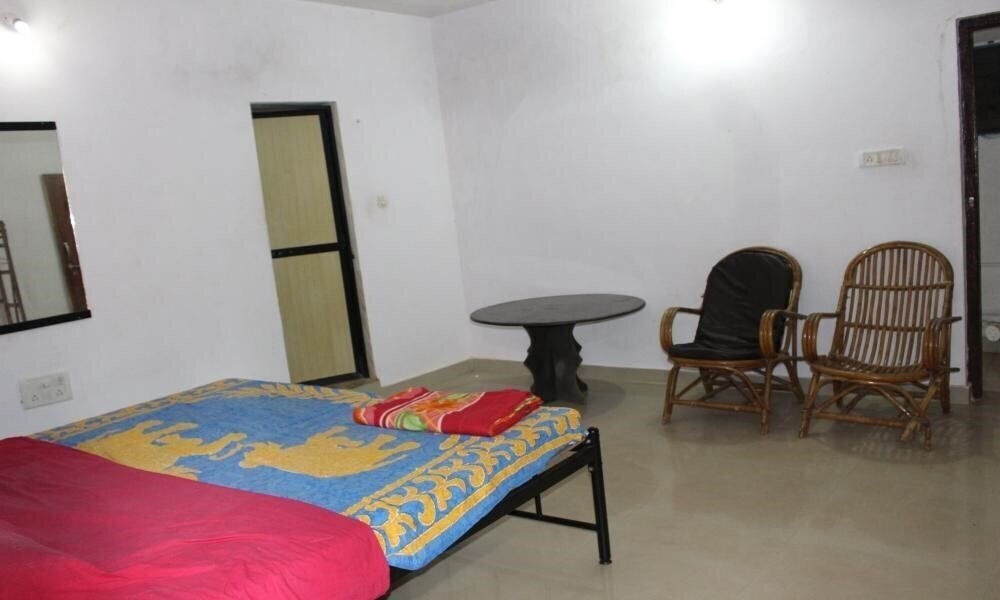 Фото Sunshine Guest House Apt апартаменты