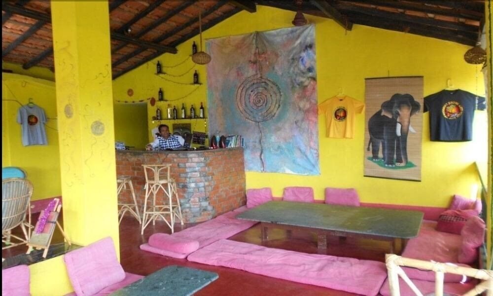 Картинка Sunshine Guest House Apt апартаменты