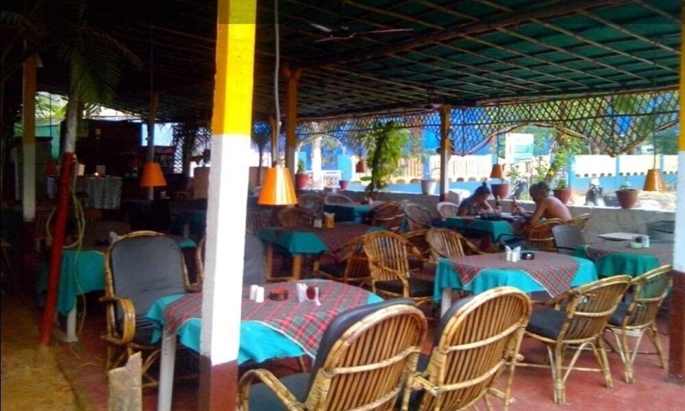 Фотография Sunshine Guest House Apt апартаменты