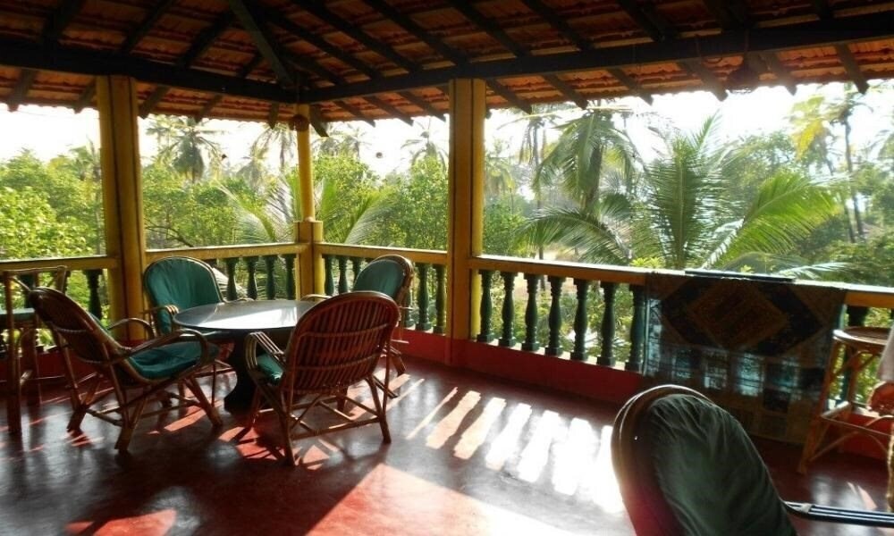 Изображение Sunshine Guest House Apt апартаменты