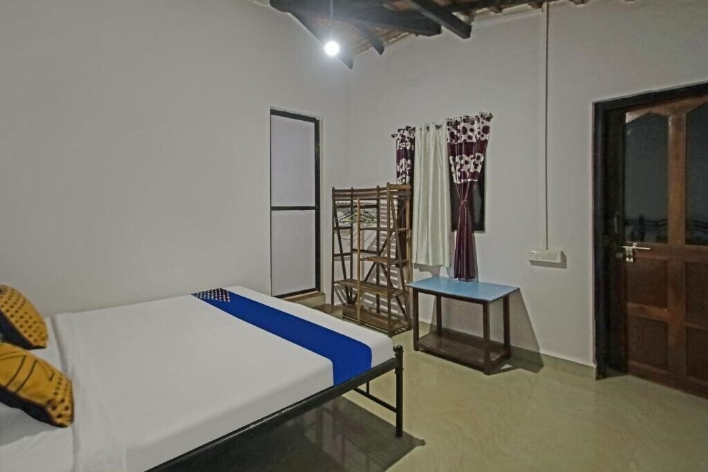 Фото Hotel O Sunshine Guest House 2*