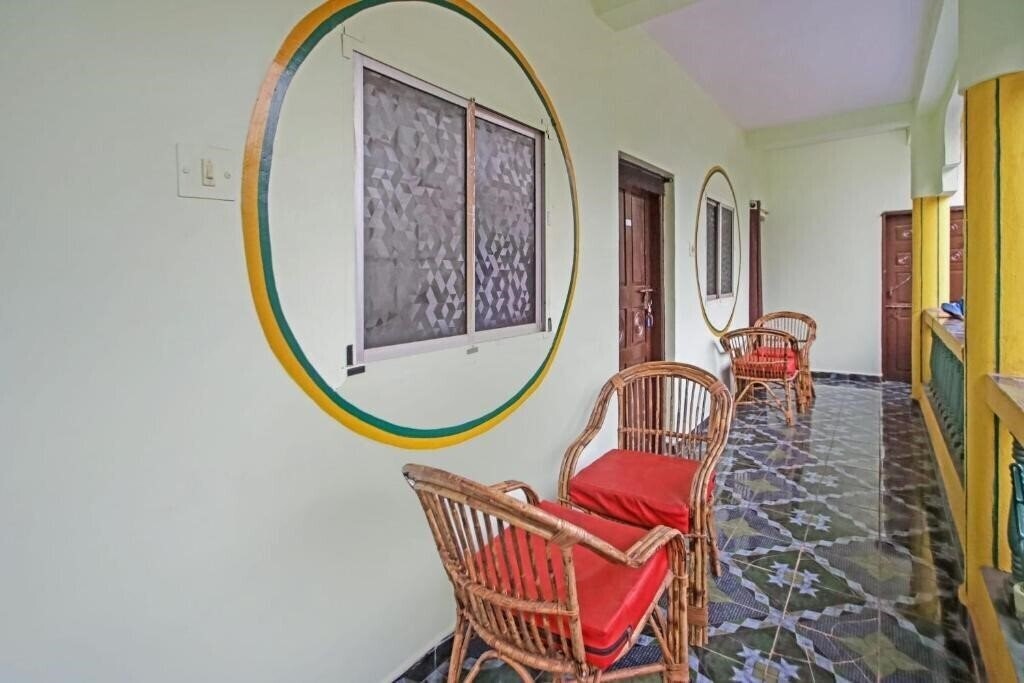 Фотография Hotel O Sunshine Guest House 2*
