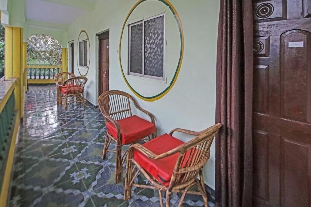 Изображение Hotel O Sunshine Guest House 2*