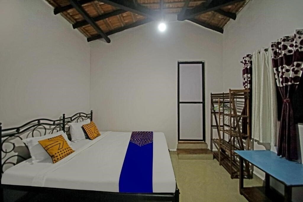 Картинка Hotel O Sunshine Guest House 2*