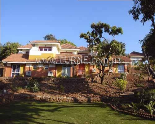 Картинка Nirvana Hermitage 3*