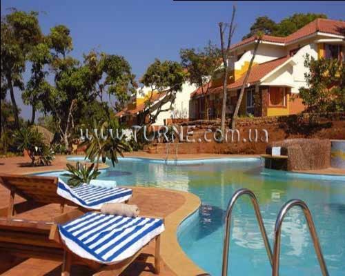 Фотографія Nirvana Hermitage 3*