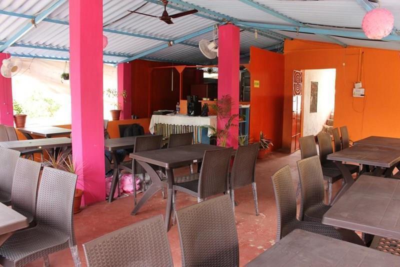 Фотографія Kiara Beach Hotel 1*