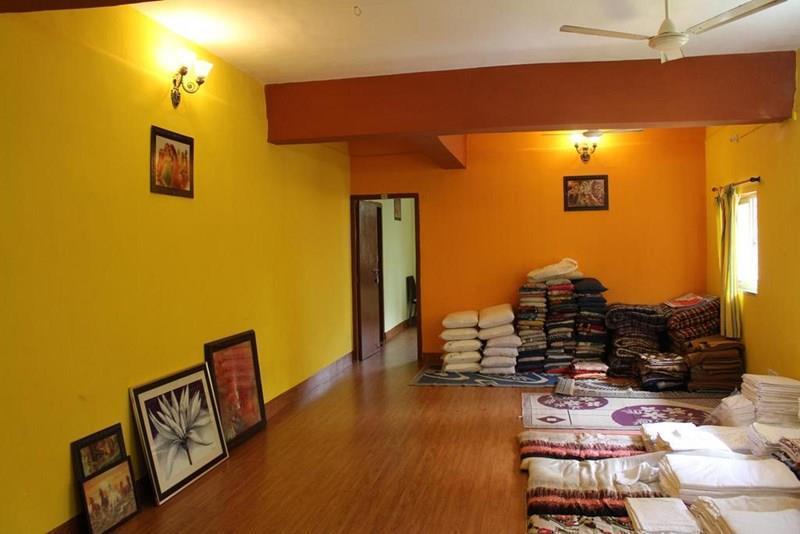 Картинка Kiara Beach Hotel 1*