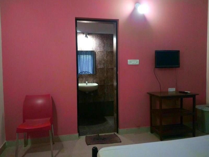 Фотография Aditi Guest House 1*