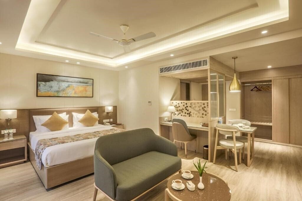 Фото Resort De Coracao 4*