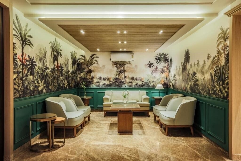 Картинка Resort De Coracao 4*