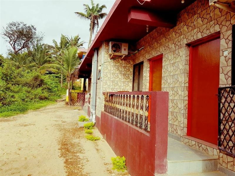 Готель Bella Vista (A Boutique Hotel) 3*