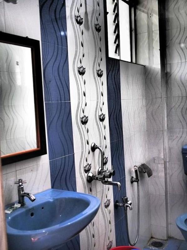 Изображение O Saiba Inn 2*