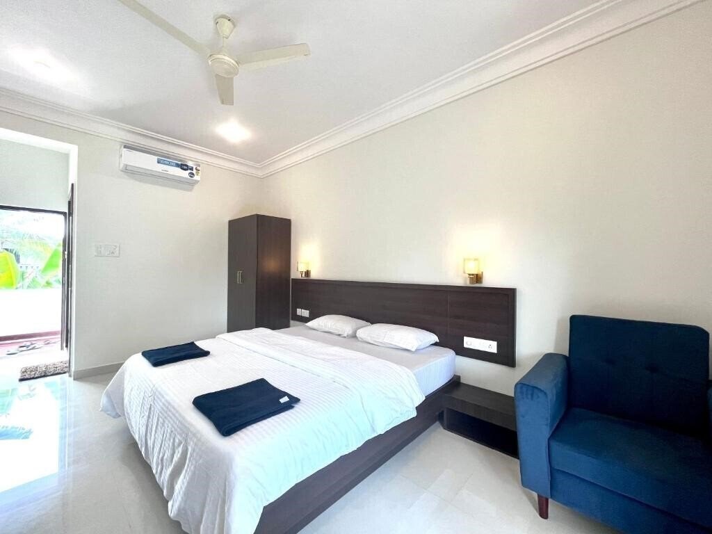 Фото Morjim Sunset Guest House 2*