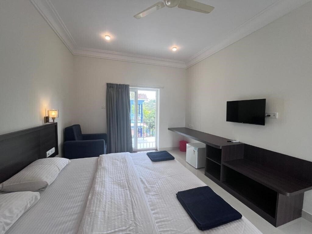 Картинка Morjim Sunset Guest House 2*