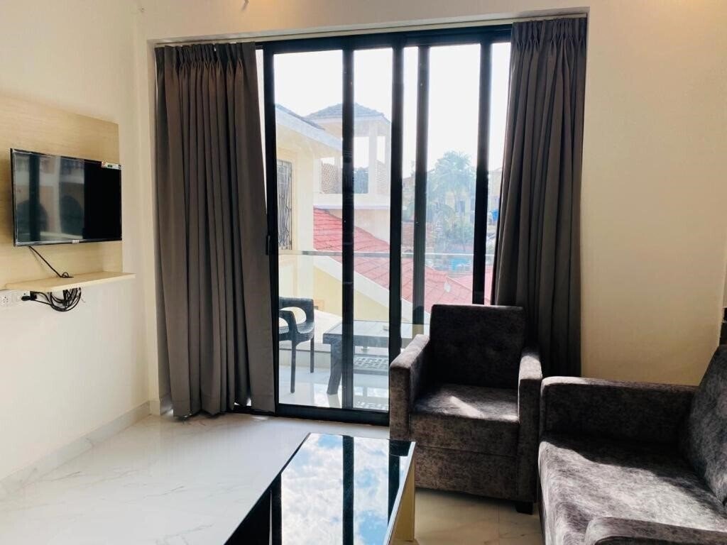 Изображение Ticlo Resort 2*