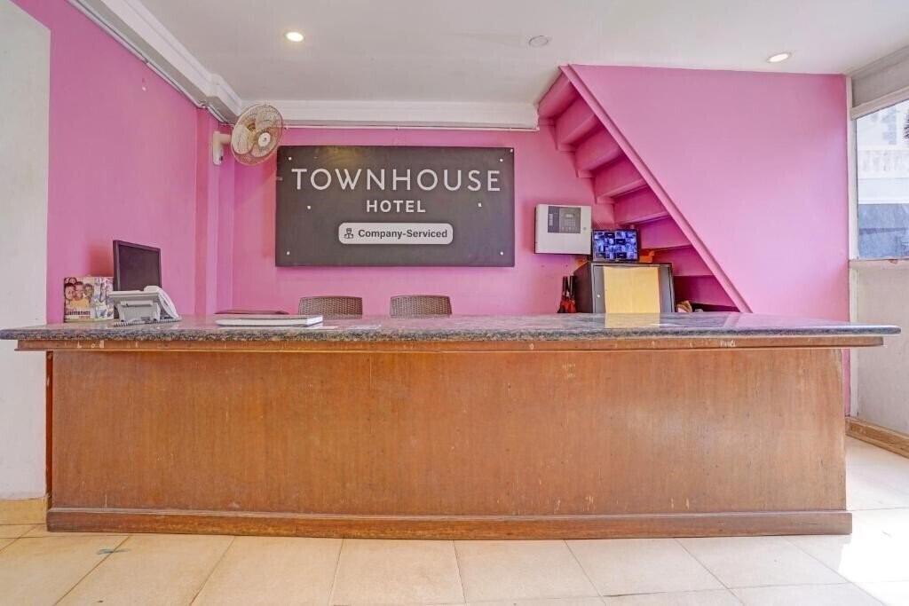 Фотографія Townhouse Calangute Baga Circle 3*