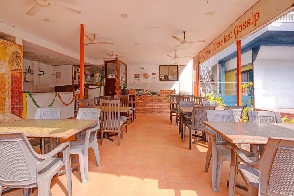 Зображення Townhouse Calangute Baga Circle 3*