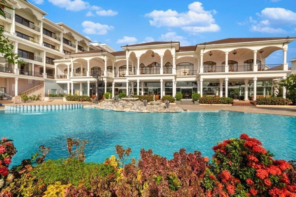 Готель Resort Rio 5*