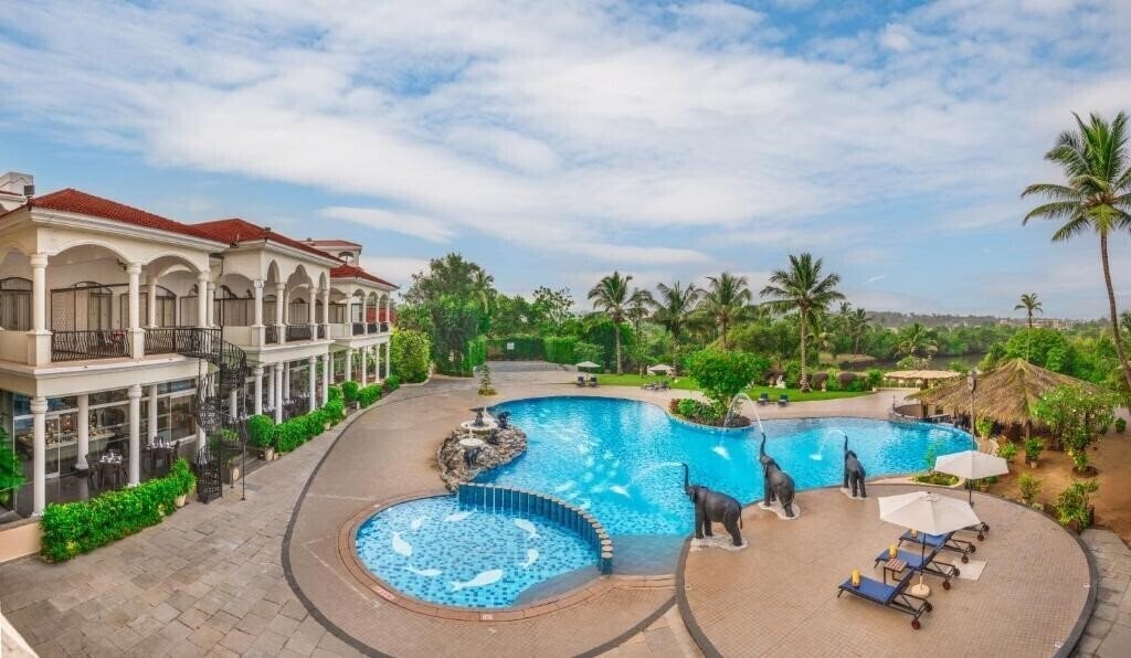 Фото Resort Rio 5*