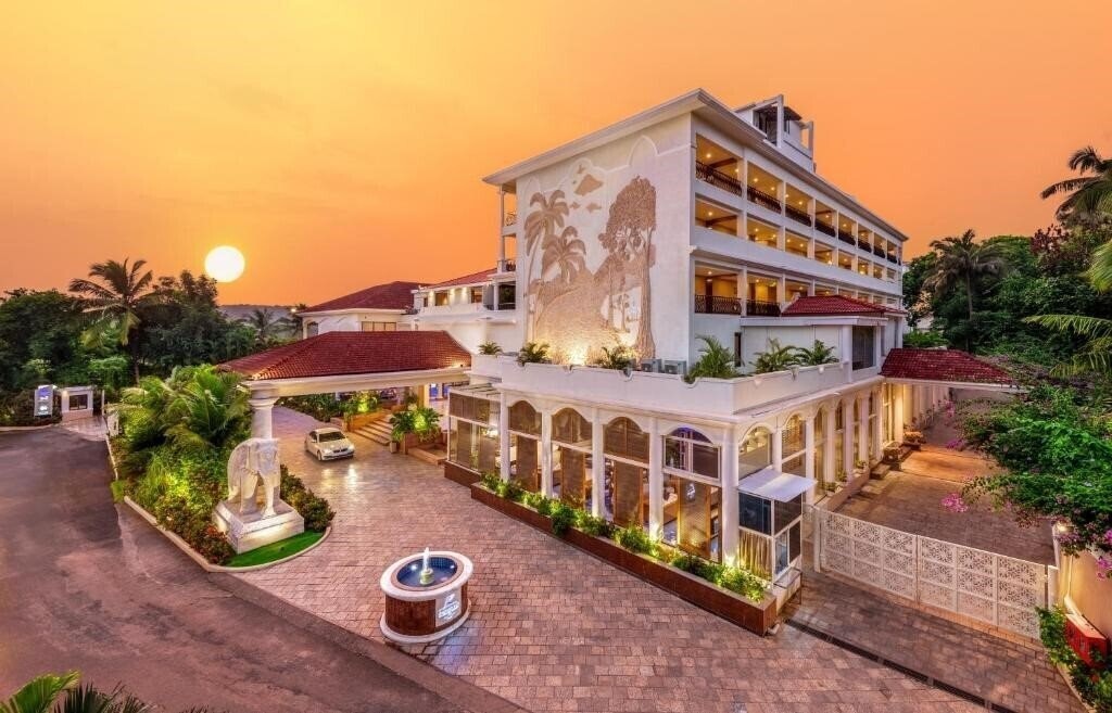 Фотографія Resort Rio 5*