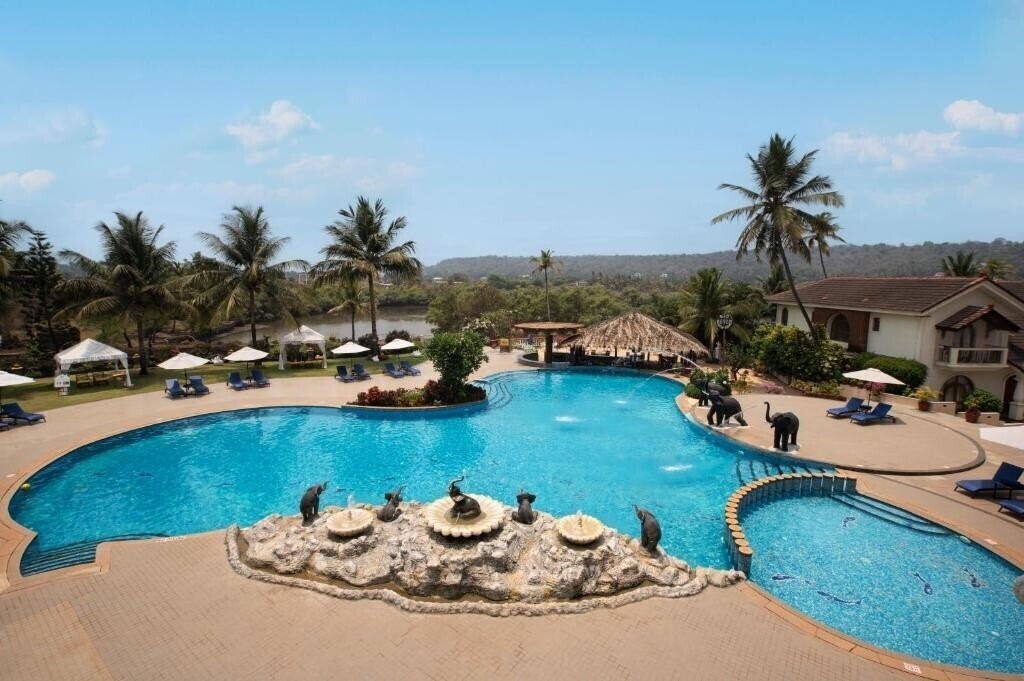 Зображення Resort Rio 5*