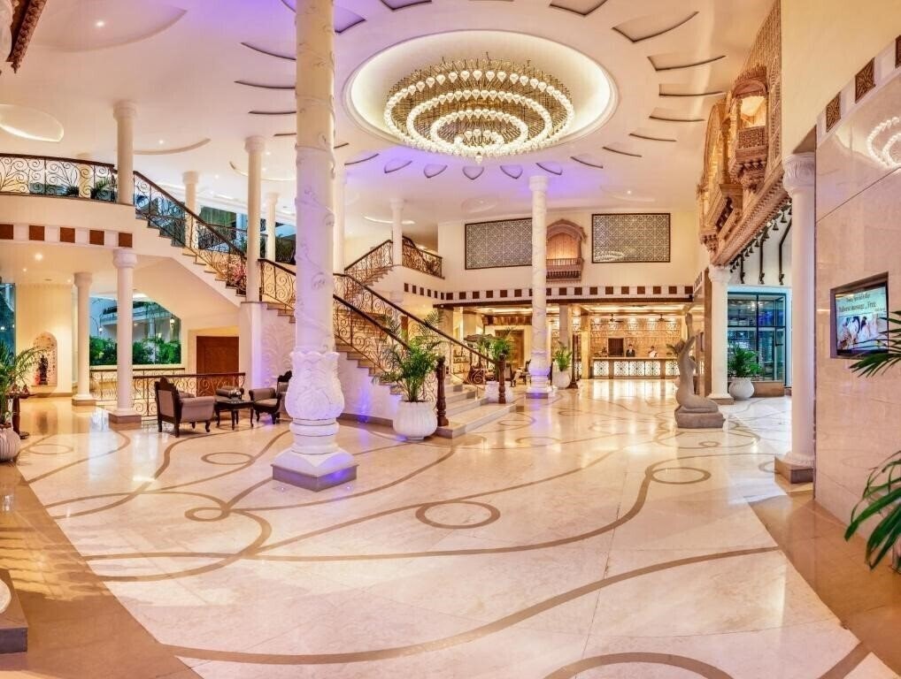 Картинка Resort Rio 5*