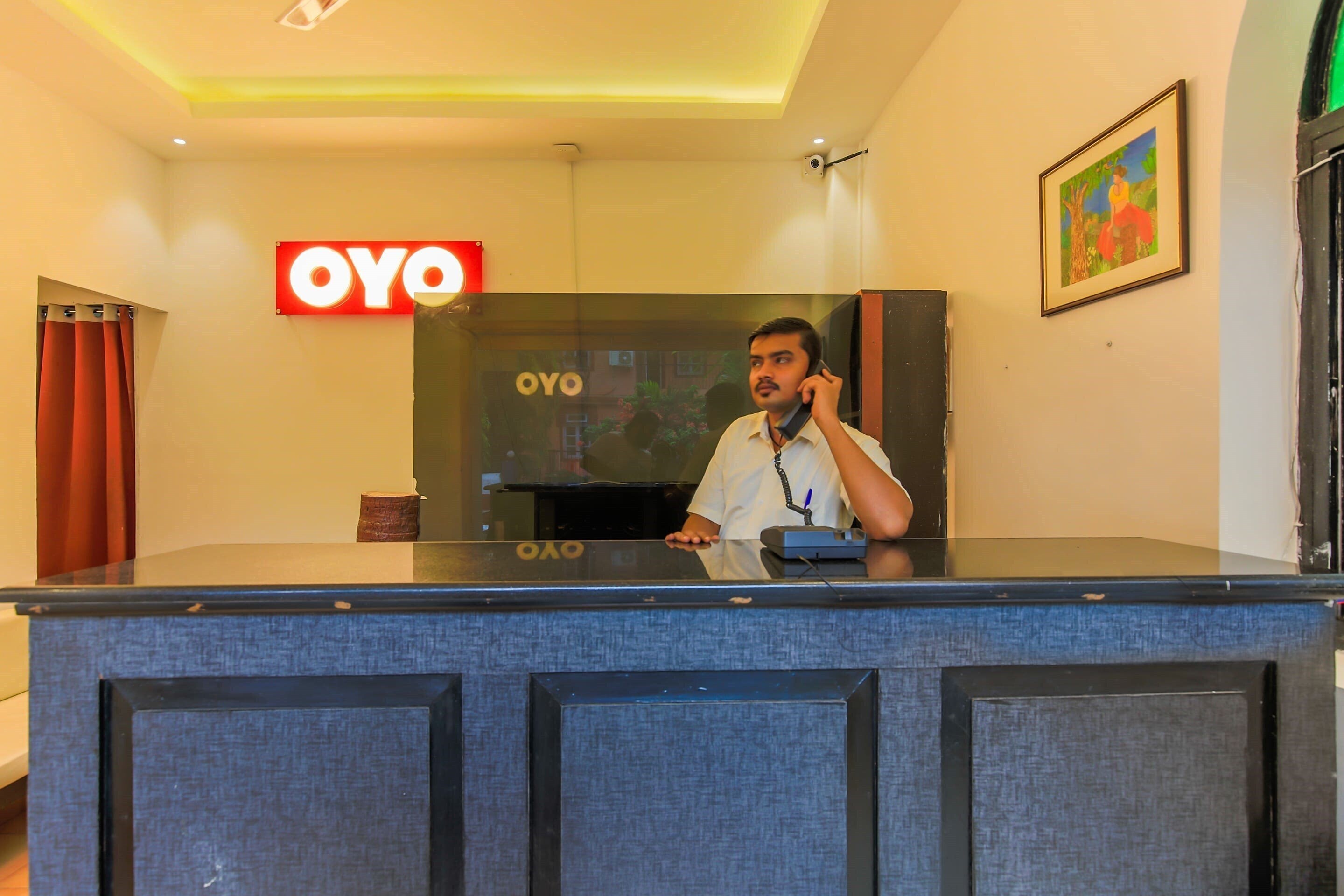 Фото Collection O 15227 Calangute Resort Tio 3*