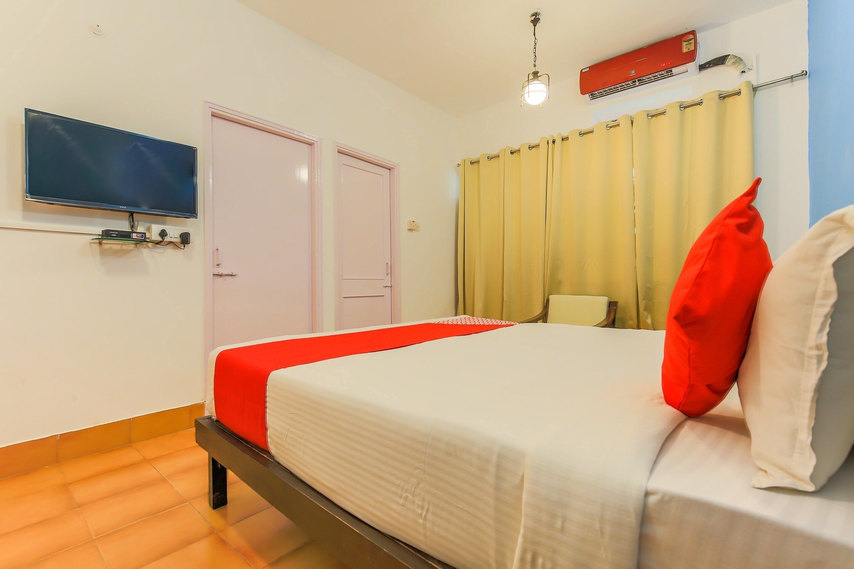 Фотография Collection O 15227 Calangute Resort Tio 3*