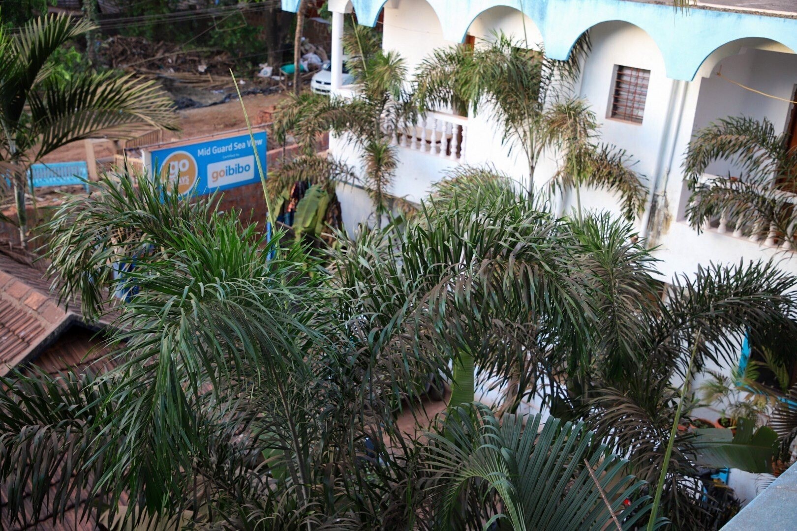 Зображення Midguard Sea View Guest House 1*