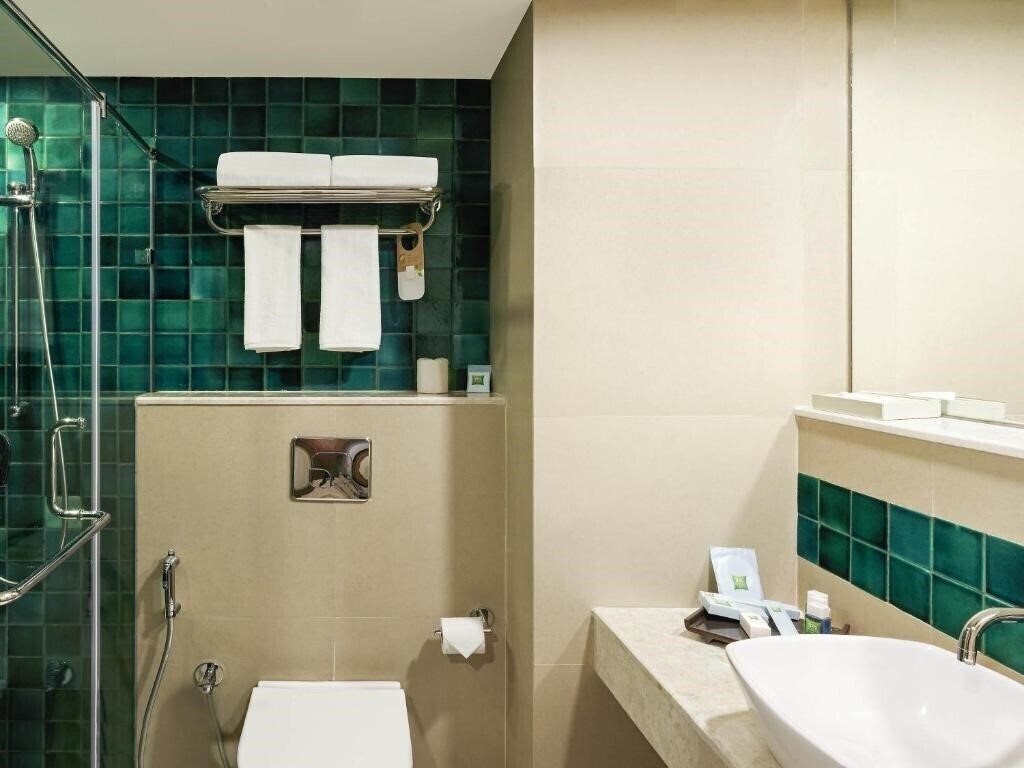 Фотографія Ibis Styles 4*