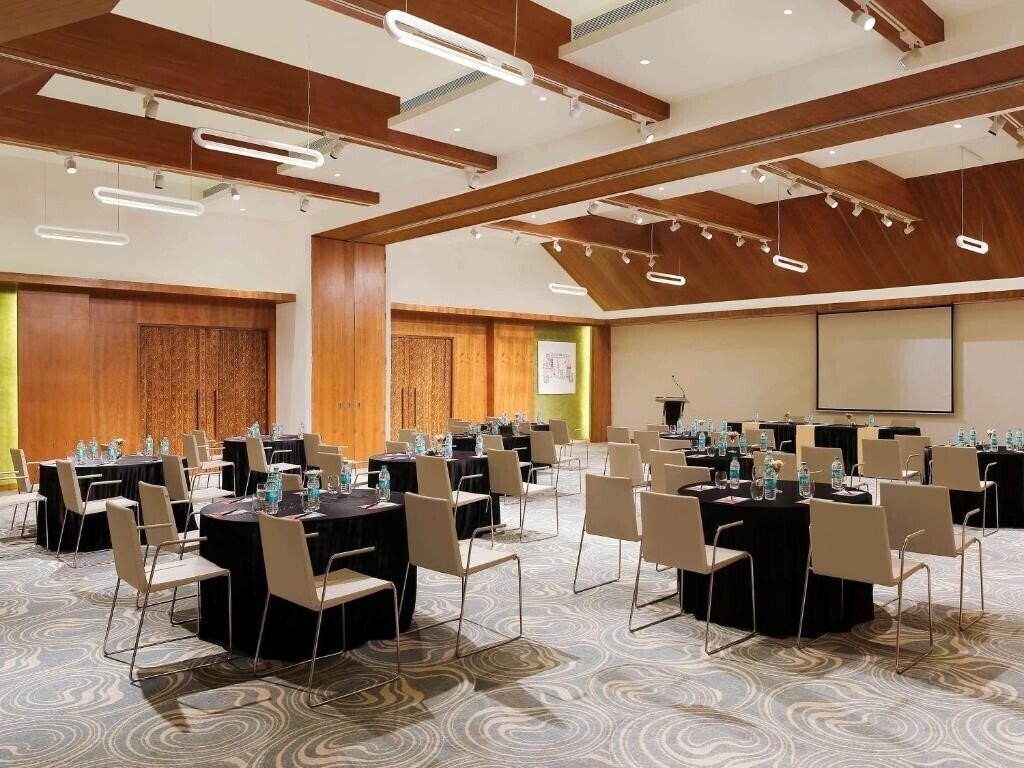 Фотографія Ibis Styles 4*